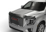 AVS High Profile Bugflector II Hood Shield - Smoke for 2021 GMC Yukon