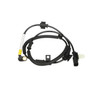 Standard Ignition ABS Speed Sensor ALS2728 for 2013-2016 Ford (F-250 Super Duty, F-350 Super Duty, F-450 Super Duty, F-550 Super Duty)