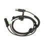 Standard Ignition ABS Speed Sensor ALS2731 for 2013-2016 Ford (F-250 Super Duty, F-350 Super Duty, F-450 Super Duty, F-550 Super Duty)