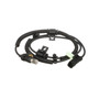 Standard Ignition ABS Speed Sensor ALS2731 for 2013-2016 Ford (F-250 Super Duty, F-350 Super Duty, F-450 Super Duty, F-550 Super Duty)