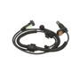 Standard Ignition ABS Speed Sensor ALS2731 for 2013-2016 Ford (F-250 Super Duty, F-350 Super Duty, F-450 Super Duty, F-550 Super Duty)
