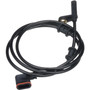 Standard Ignition ABS Speed Sensor ALS363 for 2001-2009 Mercedes-Benz (C200, C230, C240, C280)