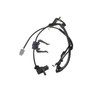 Standard Ignition ABS Speed Sensor ALS663 for 2002-2008 Lexus/Toyota (ES300, ES330, Camry, Solara)