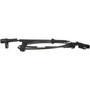 Standard Ignition ABS Speed Sensor ALS3380 for 2015-2023 Fiat/Jeep 2.4L 1.3L (500X, Renegade)