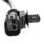 Standard Ignition ABS Speed Sensor ALS2313 for 2011-2015 Ford 1.6L (Fiesta, Fiesta Ikon)