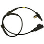 Standard Ignition ABS Speed Sensor ALS2733 for 2012-2015 Land Rover (Range Rover Evoque)