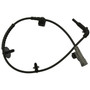 Standard Ignition ABS Speed Sensor ALS3382 for 2013-2014 Chevrolet (Trax)