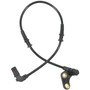 Standard Ignition ABS Speed Sensor ALS364 for 2000-2008 Chrysler/Mercedes-Benz (Crossfire, C230, SLK200, SLK230)