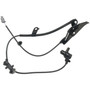 Standard Ignition ABS Speed Sensor ALS666 for 2000-2003 Toyota (Sienna)