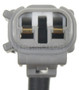 Standard Ignition ABS Speed Sensor ALS666 for 2000-2003 Toyota (Sienna)