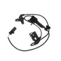 Standard Ignition ABS Speed Sensor ALS2315 for 2009-2019 Pontiac/Toyota (Vibe, Corolla, Matrix)