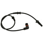 Standard Ignition ABS Speed Sensor ALS2736 for 2010-2013 Mercedes-Benz (E350, E550)