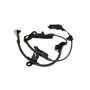 Standard Ignition ABS Speed Sensor ALS667 for 2000-2007 Toyota (Sequoia, Tundra)