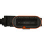 Standard Ignition ABS Speed Sensor ALS2738 for 2012-2020 Mercedes-Benz (SLC43 AMG, SLK250, SLK300, SLK350)