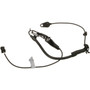 Standard Ignition ABS Speed Sensor ALS2317 for 2012-2018 Lexus/Toyota (ES300h, ES350, Avalon, Camry)