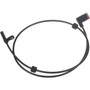 Standard Ignition ABS Speed Sensor ALS2742 for 2010-2015 Mercedes-Benz 2.1L (GLK250, GLK350)