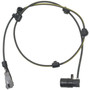 Standard Ignition ABS Speed Sensor ALS672 for 2001-2007 Toyota (Sequoia)