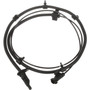 Standard Ignition ABS Speed Sensor ALS3392 for 2020-2024 Chevrolet/GMC