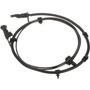 Standard Ignition ABS Speed Sensor ALS3392 for 2020-2024 Chevrolet/GMC