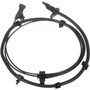 Standard Ignition ABS Speed Sensor ALS3392 for 2020-2024 Chevrolet/GMC