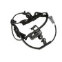 Standard Ignition ABS Speed Sensor ALS673 for 2001-2004 Toyota 2.7L 3.4L (Tacoma)