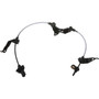 Standard Ignition ABS Speed Sensor ALS3394 for 2009-2014 Acura (TL)