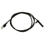 Standard Ignition ABS Speed Sensor ALS2746 for 2007-2018 Dodge/Freightliner/Mercedes-Benz (Sprinter 3500)