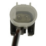 Standard Ignition ABS Speed Sensor ALS2746 for 2007-2018 Dodge/Freightliner/Mercedes-Benz (Sprinter 3500)