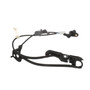 Standard Ignition ABS Speed Sensor ALS674 for 2002-2008 Lexus/Toyota (ES300, ES330, Camry, Solara)