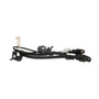 Standard Ignition ABS Speed Sensor ALS674 for 2002-2008 Lexus/Toyota (ES300, ES330, Camry, Solara)