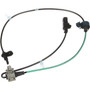 Standard Ignition ABS Speed Sensor ALS3395 for 2013-2018 Acura (RDX)