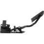 Standard Ignition New Accelerator Pedal Sensor APS101 for 1996-1997 Ford 7.3L (F-250, F-350, F-59 Commercial Stripped Chassis, F-Super Duty)
