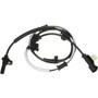 Standard Ignition ABS Speed Sensor ALS3400 for 2017-2020 Ford (F-150)