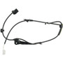 Standard Ignition ABS Speed Sensor Wire Harness ALS689 for 2000-2006 Scion/Toyota (xA, xB, Echo)