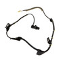 Standard Ignition ABS Speed Sensor ALS741 for 2001-2005 Toyota (RAV4)