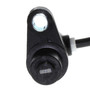 Standard Ignition ABS Speed Sensor ALS741 for 2001-2005 Toyota (RAV4)