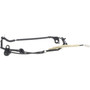 Standard Ignition ABS Speed Sensor ALS741 for 2001-2005 Toyota (RAV4)