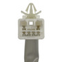 Standard Ignition Accelerator Pedal Sensor APS485 for 2009-2010 Chevrolet/Pontiac (Aveo, Aveo5, G3, G3 Wave)