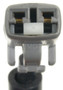 Standard Ignition ABS Speed Sensor ALS696 for 1998-2010 Lexus (GS300, GS400, GS430, SC430)