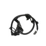 Standard Ignition ABS Speed Sensor ALS697 for 1998-2010 Lexus (GS300, GS400, GS430, SC430)
