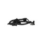 Standard Ignition ABS Speed Sensor ALS697 for 1998-2010 Lexus (GS300, GS400, GS430, SC430)