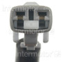 Standard Ignition ABS Speed Sensor ALS697 for 1998-2010 Lexus (GS300, GS400, GS430, SC430)