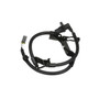 Standard Ignition ABS Speed Sensor ALS697 for 1998-2010 Lexus (GS300, GS400, GS430, SC430)