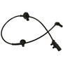 Standard Ignition ABS Speed Sensor ALS2651 for 2015-2020 Cadillac/Chevrolet/GMC (Escalade, Escalade ESV, Suburban, Tahoe)