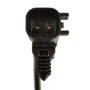 Standard Ignition ABS Speed Sensor ALS2651 for 2015-2020 Cadillac/Chevrolet/GMC (Escalade, Escalade ESV, Suburban, Tahoe)