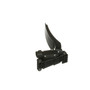 Standard Ignition Accelerator Pedal Sensor APS118 for 2005-2012 Ford/Lincoln/Mercury 3.7L 3.0L (Five Hundred, Flex, Freestyle, Taurus)