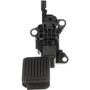 Standard Ignition Accelerator Pedal Sensor APS504 for 2013-2020 Acura/Honda (MDX, TLX, Accord, Ridgeline)