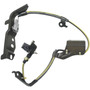 Standard Ignition ABS Speed Sensor ALS768 for 1995-2004 Toyota 3.4L 2.4L (Tacoma)