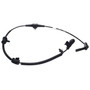 Standard Ignition ABS Speed Sensor ALS2046 for 2010-2013 Buick/Saab (Allure, LaCrosse, Regal, 9-5)