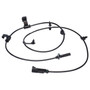 Standard Ignition ABS Speed Sensor ALS2047 for 2011 Ford/Lincoln (Edge, MKX)